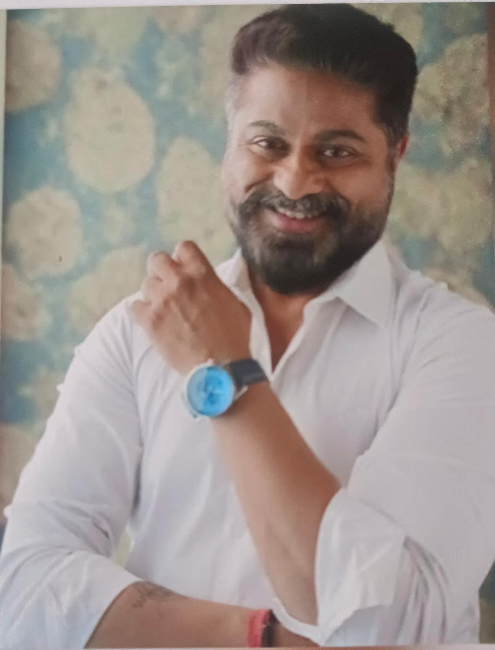 Sandeep Sharma